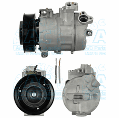 Denso Compressor  7SBU16C OEM# 447170-6351