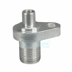Denso Compressor Adapter Fitting for Denso 10S17F/10S20F