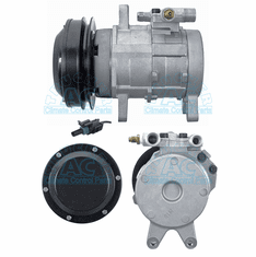 Denso Compressor &amp