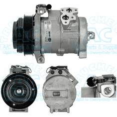 Denso Compressor for Sprinter Vans OEM# 68012250AA