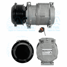 Denso Compressor John Deere Application (Aftermarket) 5837G