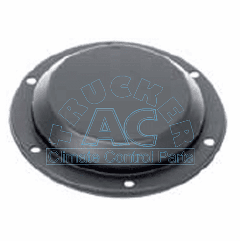 Denso Dust Cover 10PA17C Deep Dish