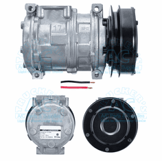 Denso for John Deere OEM# RE52454