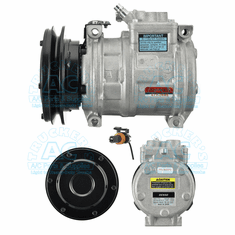 Denso for John Deere OEM# RE64024, TY6789, 471-0448