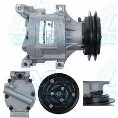 Denso for Kubota OEM# 6A671-97110