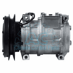 Denso Generic Compressor & Clutch John Deere OEM# AT215510