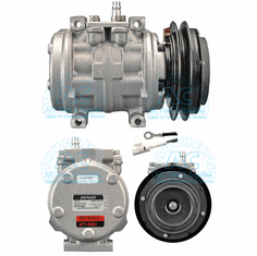 Denso (Imports) Hino OEM# 883101710A 447170-2210 Remanufactured