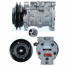 Denso (Imports) Hino OEM# 883101810A S883101810