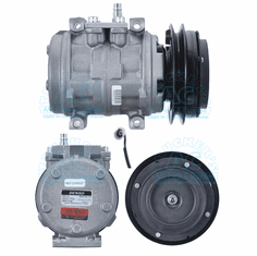 Denso (Imports) OEM# 883101600A 447100-4840 Remanufactured