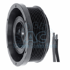 Denso OEM# AL78779 JOHN DEERE