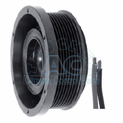 Denso OEM# AL78779 JOHN DEERE