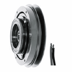 Denso OEM# RE46657 - Used With Compressors: 03-3164 TY6626