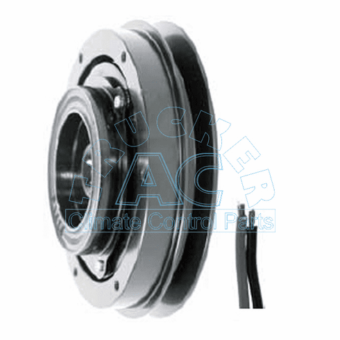 Denso OEM# RE46657 - Used With Compressors: 03-3164 TY6626