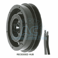 Denso OEM# RE55422 - Used with compressor: 03-3168 TY6784