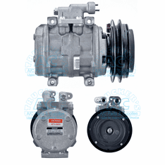 Denso (Reman) Hino OEM# 883101580A 447100-4860