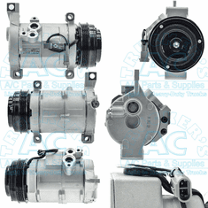 Denso Style A/C Compressor Chev/GMC