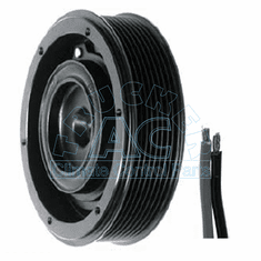 Denso - Used with Compressor 03-3162 03-3162G OEM# AT168543