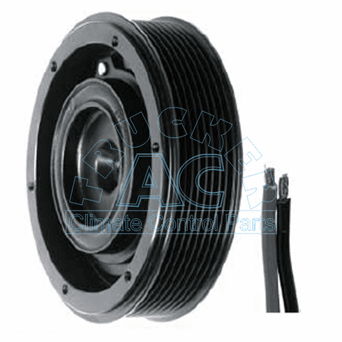 Denso - Used with Compressor 03-3162 03-3162G OEM# AT168543