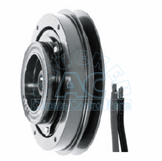 Denso - Used with Compressor 03-3166 TY6783