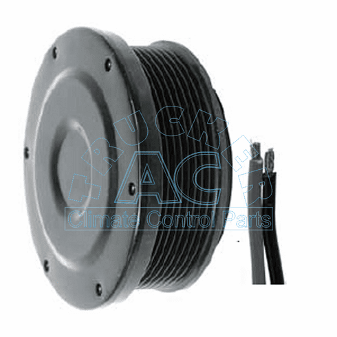 Denso - Used with Compressor 03-3169 Dia. - 136mm / 5.35