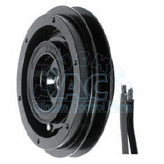 Denso - Used with Compressor 03-3172G OEM# AT215510