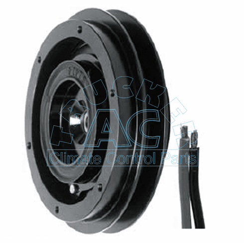 Denso - Used with Compressor 03-3172G OEM# AT215510