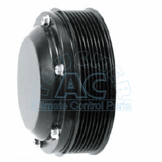 Denso - Used with Compressor 03-3175G CATERPILLAR