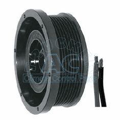 Denso - Used with Compressor 447100-5070