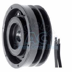 Denso - Used with Compressor AZ44541