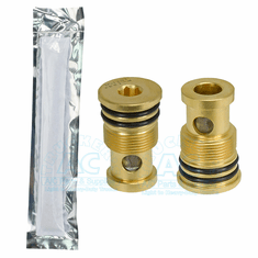 Drier Desiccant Bag Kit Ford/Sterling Trucks