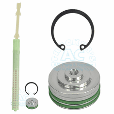 Drier Desiccant Kit OEM #: 7L1Z-19C836A - Ford Trucks