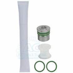 Drier Desiccant Kit OEM #: 8010SEA305 - Ford Trucks