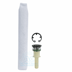 Drier Desiccant Kit OEM #: BL3Z-19C836B - Ford Trucks