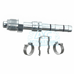 E-Z Clip Fitting #6