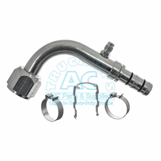 E-Z CLIP FITTING 90