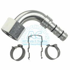 E-Z CLIP FITTING 90
