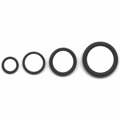 E-Z CLIP O-RING ASSORTMENT KIT