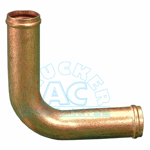 ELBOW 3/4" Hose