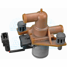 Electric Actuator Freightliner OEM# 051 03807AA