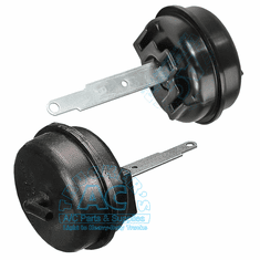 Electric Actuator OEM #: 1996836