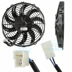 Electric Cooling Fan Assy Manufacturer #: VA11-BP12/C-57S