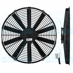 Electric Cooling Fan Assy Manufacturer #: VA18-AP51/C-41S - Multi Fit