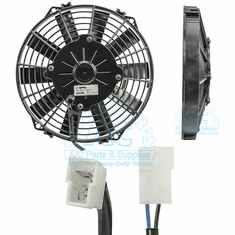 Electric Cooling Fan Assy OEM# VA07-BP7/C-31A RD5-9001-1
