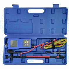 Electronic Temperature Meter
