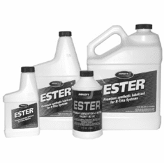 Ester POE Oil 1 gallon