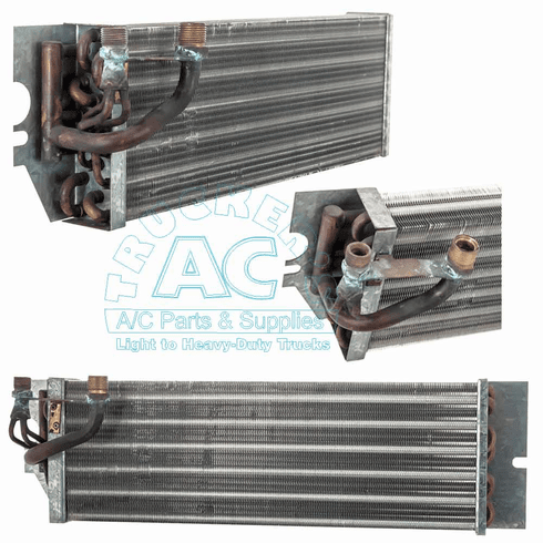 Evaporator/Caterpillar 963/973C OEM# 155-2005
