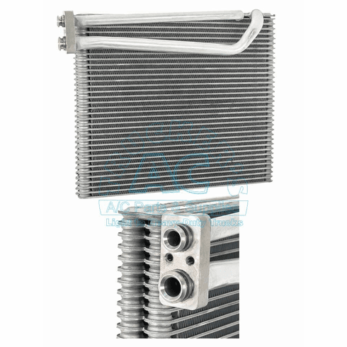 Evaporator/Komatsu Excavator OEM# 446600-0991