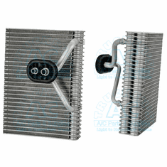 EVAPORATOR/NAVISTAR PROSTAR OEM# 2602571-C91