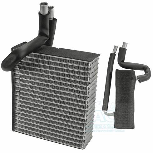 Evaporator OEM #: 5073970AA, 5140726A, 5073970AB - Dodge Ram Truck