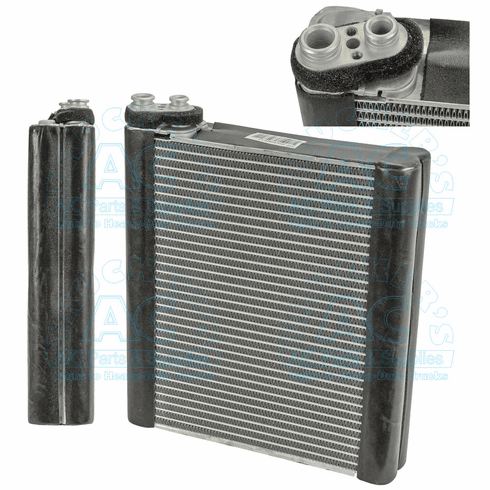 Evaporator OEM #: 68004242AA - Dodge Ram truck